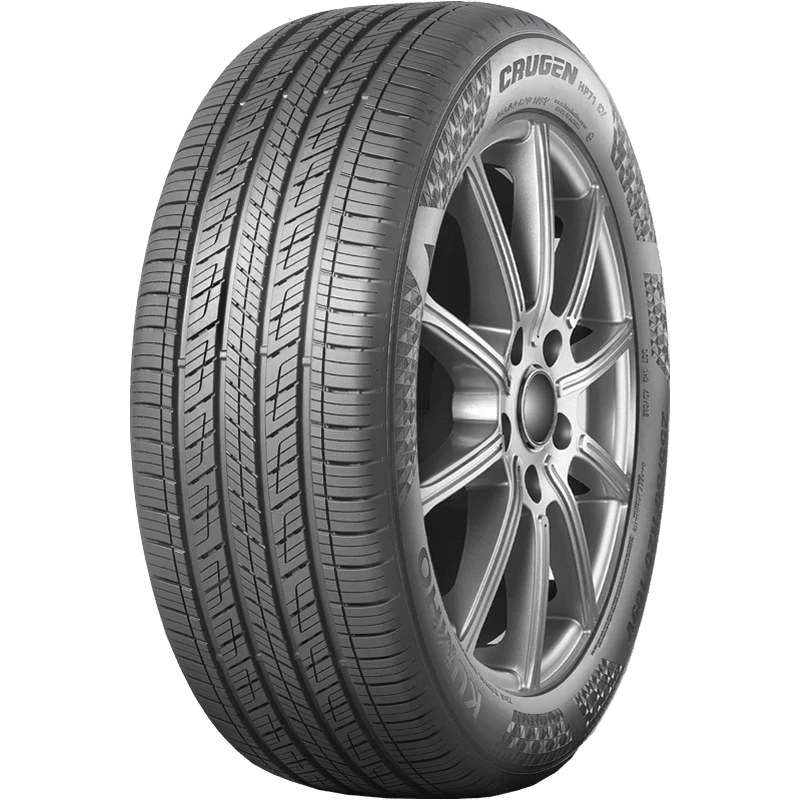 Highway Terrain Tyres