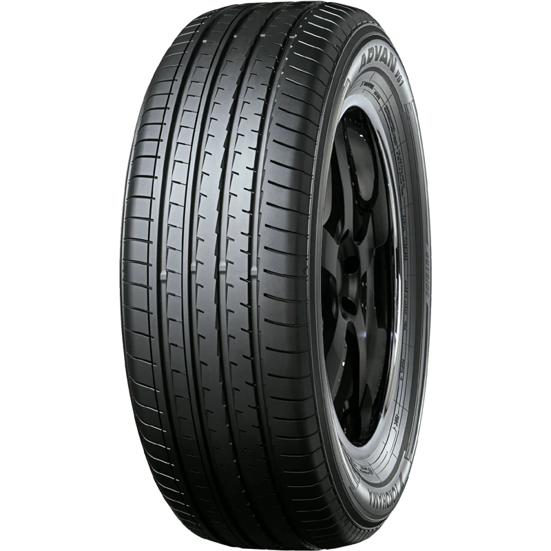 Yokohama Tyres
